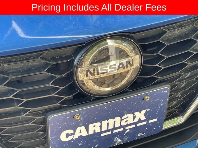 Used 2021 Nissan Sentra SV FWD image 13