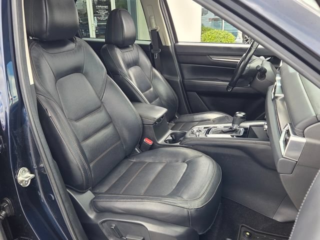 Used 2018 MAZDA CX-5 Grand Touring w/ Premium Package FWD image 18
