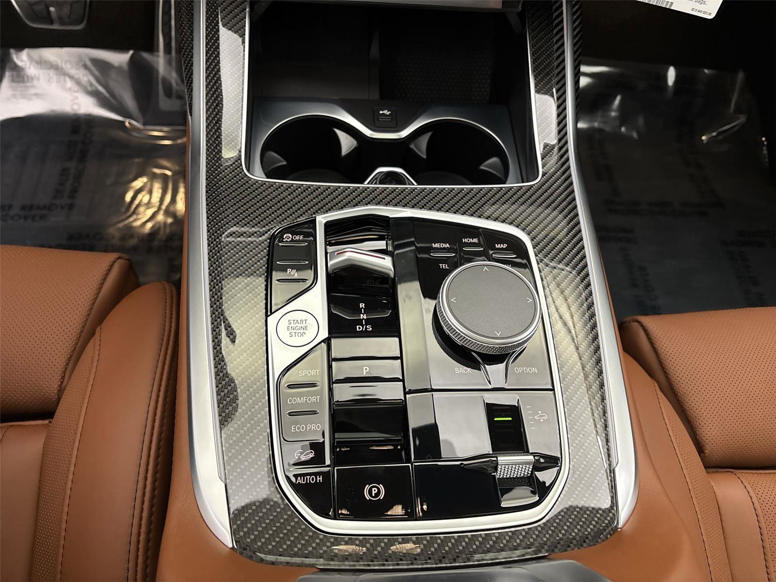 New 2026 BMW X7 M60i image 23