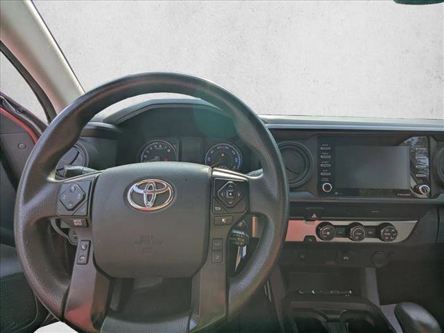 Used 2020 Toyota Tacoma SR w/ SR Convenience Package RWD image 12