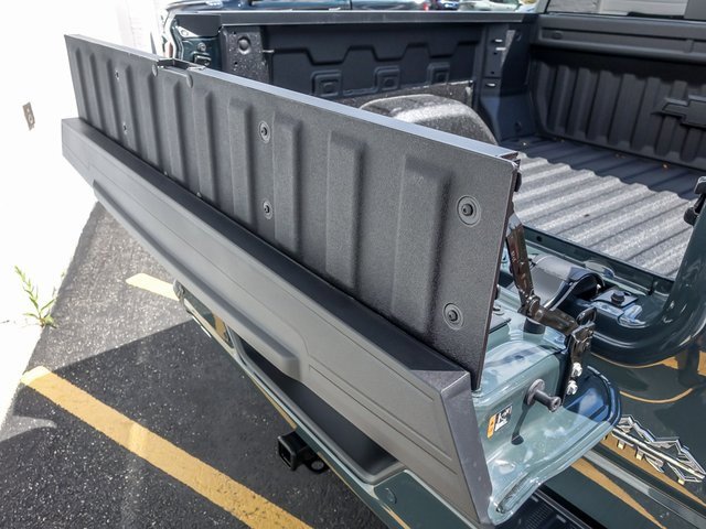 New 2026 Chevrolet Silverado 1500 High Country image 11