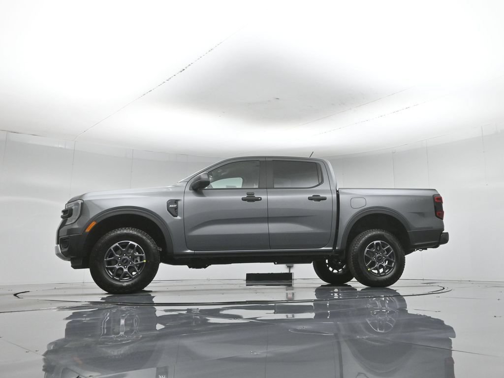 New 2026 Ford Ranger XLT w/ Equipment Group 301A High AWD/4WD image 48