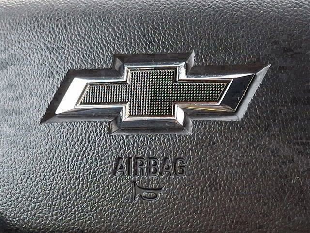 Used 2023 Chevrolet Colorado Trail Boss w/ LPO, Skid Plate Package image 23