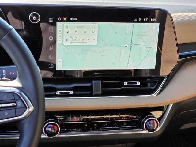 Used 2025 Chevrolet Equinox ACTIV image 22