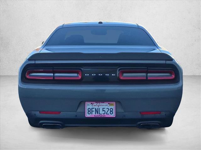 Used 2019 Dodge Challenger R/T RWD image 7
