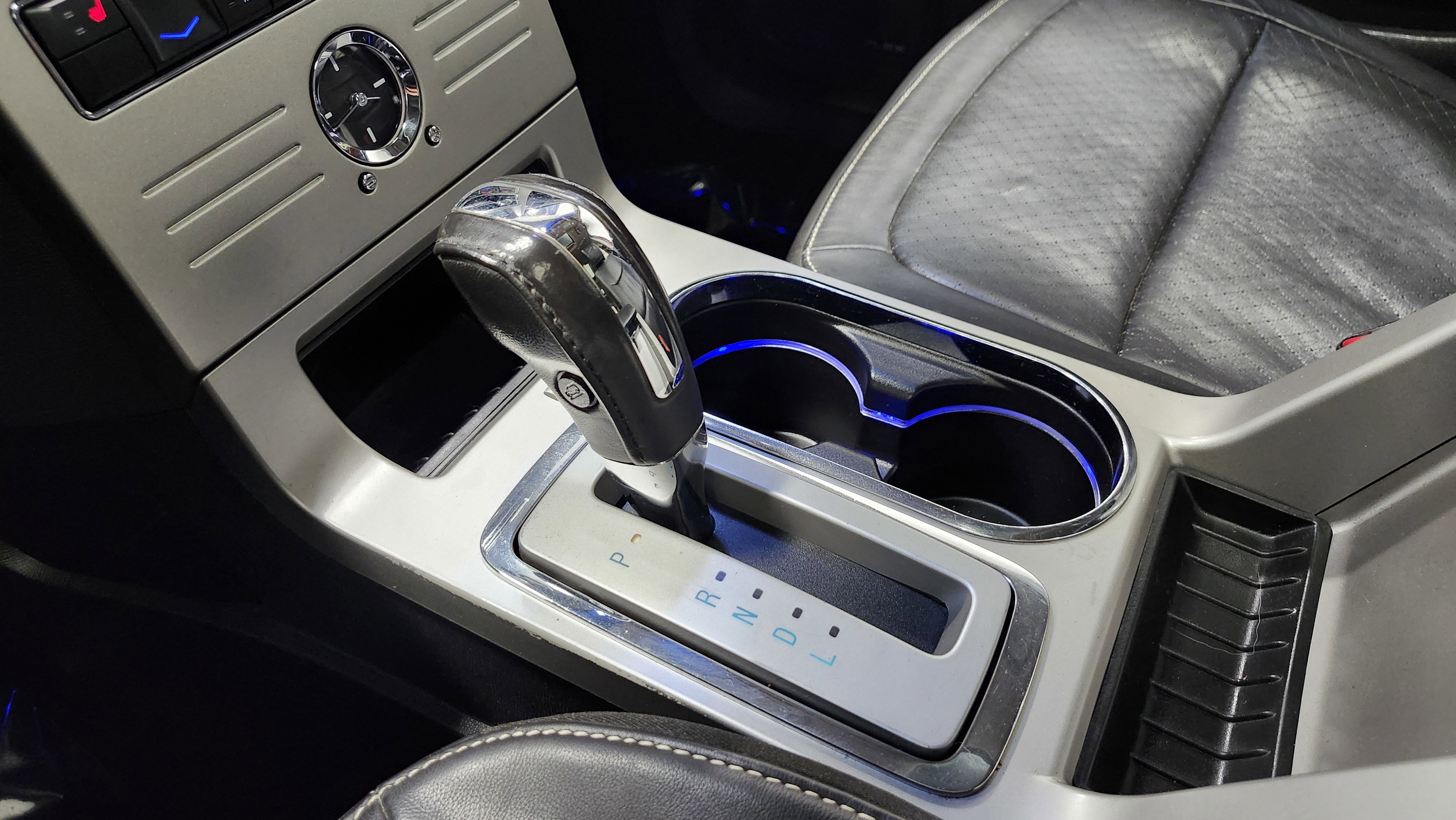 Used 2011 Ford Flex Limited image 35