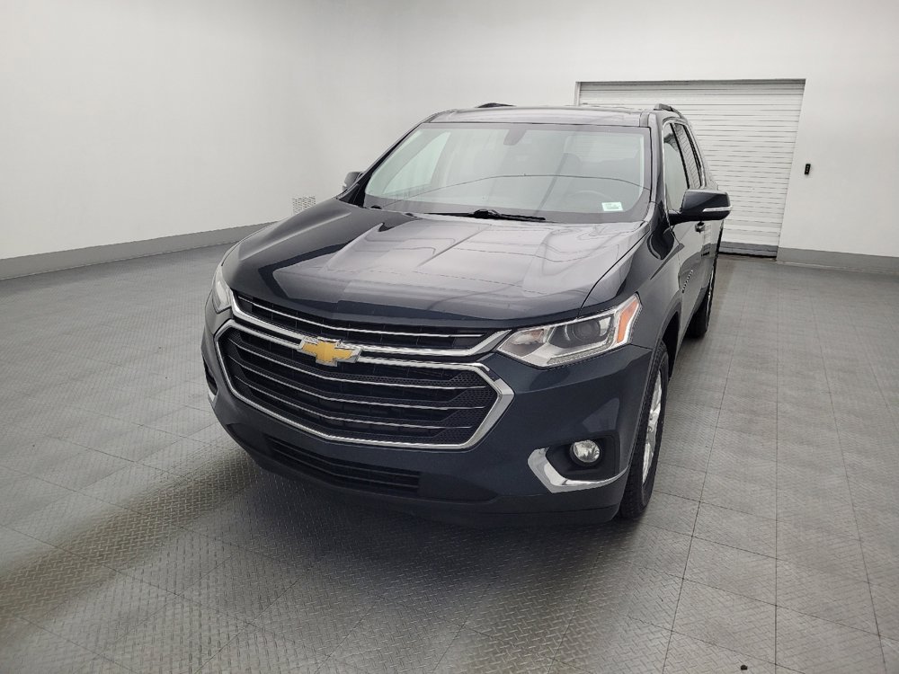 Used 2019 Chevrolet Traverse LT image 15