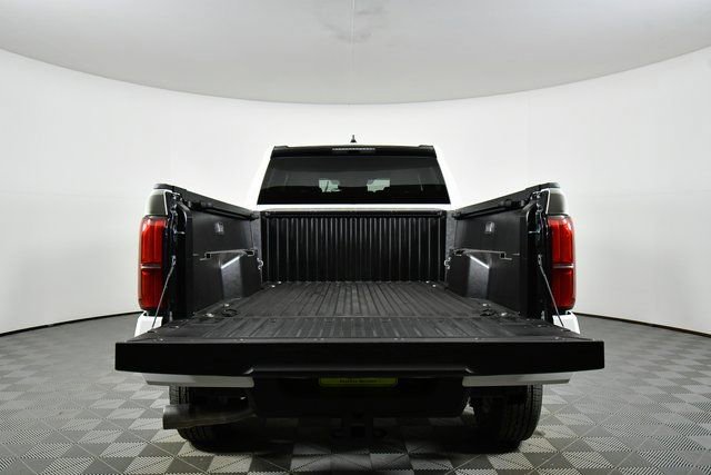 New 2026 Toyota Tacoma SR5 image 25