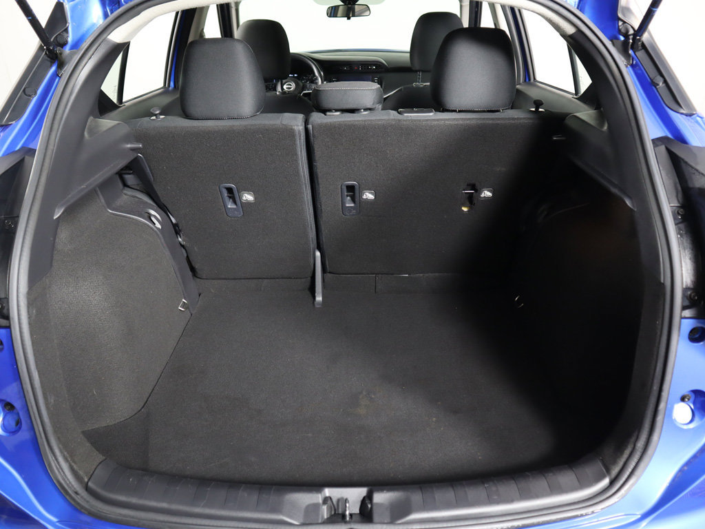 Used 2022 Nissan Kicks SV FWD image 16