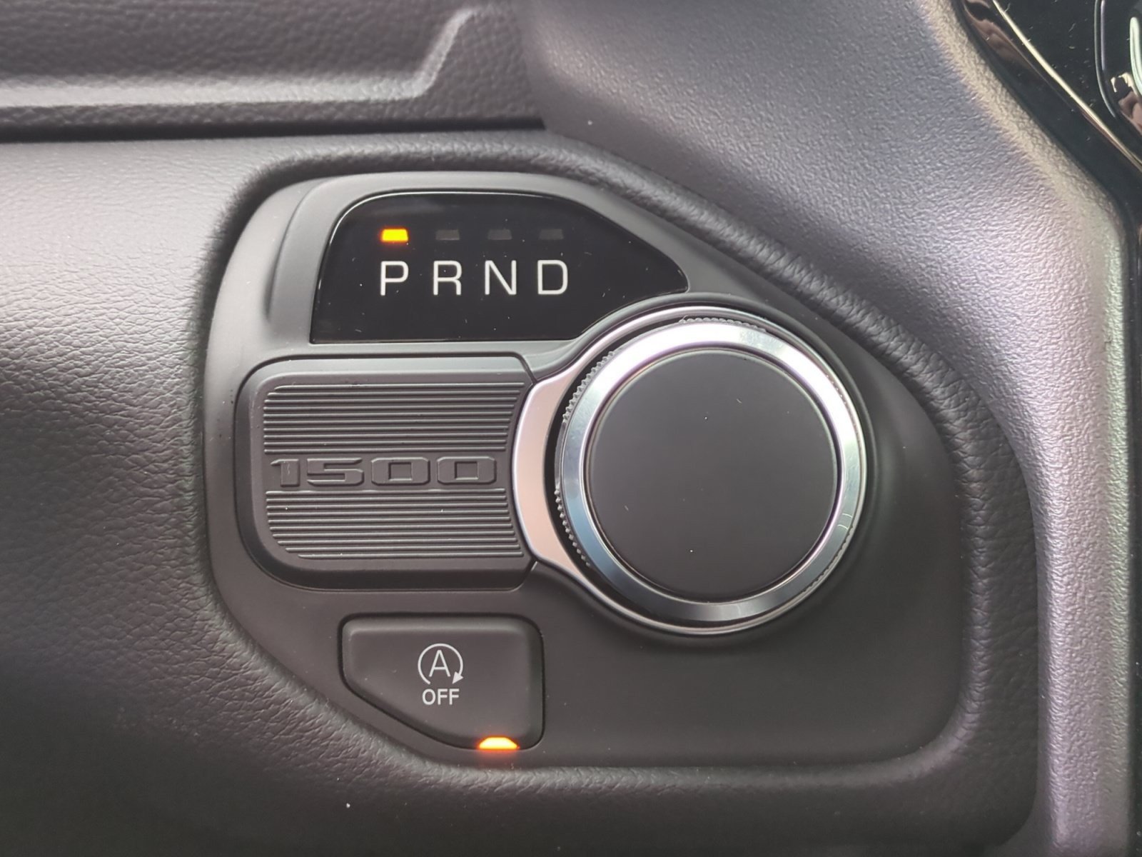 New 2026 RAM 1500 Big Horn RWD image 31