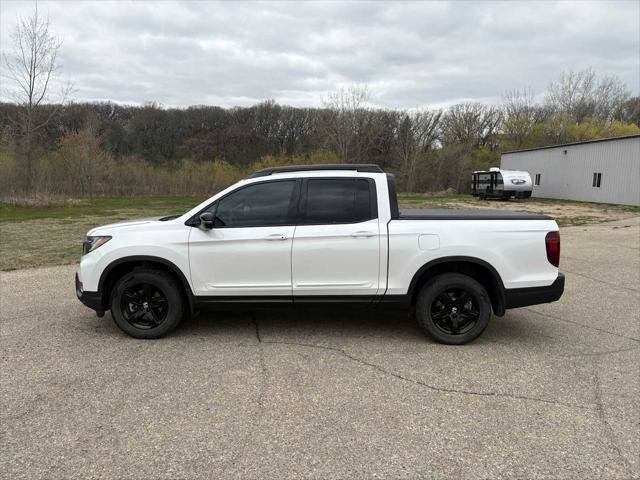 Used 2023 Honda Ridgeline Black Edition image 6