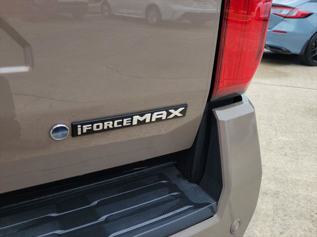 Certified 2026 Toyota Tacoma TRD Off-Road w/ TRD Off Road Upgrade Package AWD/4WD image 7