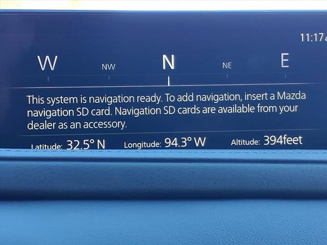 Used 2025 MAZDA CX-30 AWD 2.5 S w/ Preferred Package image 12