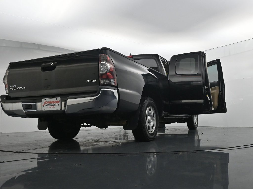 Used 2014 Toyota Tacoma 2WD Access Cab w/ SR5 Package image 44