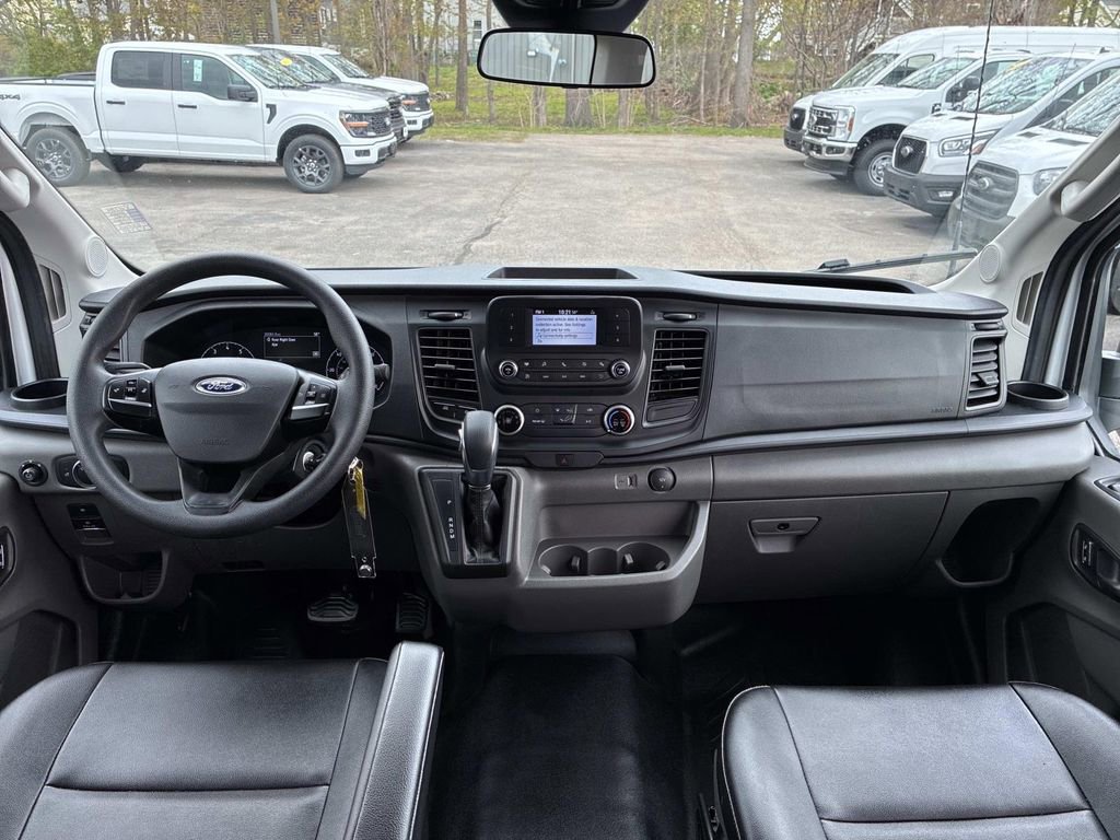 Used 2023 Ford Transit 350 XL RWD image 12