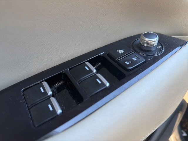 Used 2020 MAZDA MAZDA6 Touring image 11