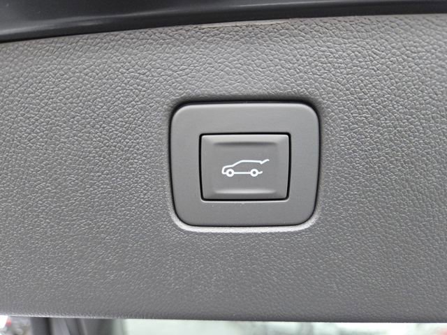 New 2026 Buick Envista Avenir image 16