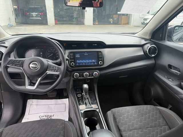 Used 2023 Nissan Kicks SV FWD image 12