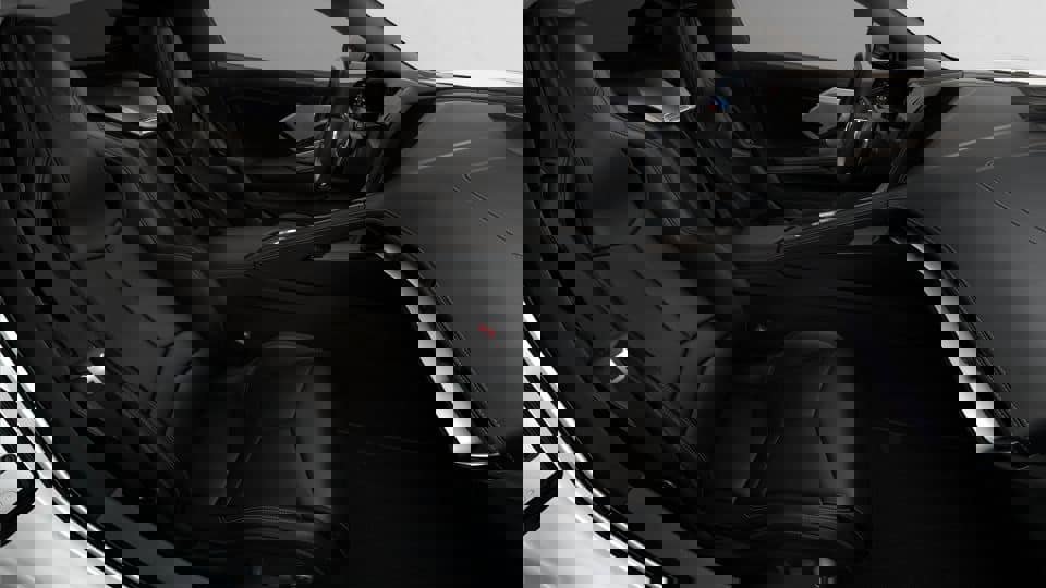 New 2026 Chevrolet Corvette 2LT image 11