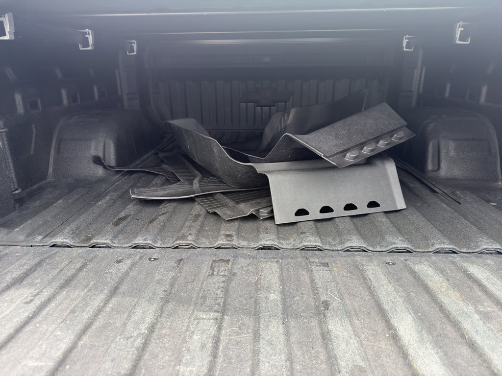 Used 2020 Chevrolet Silverado 1500 LT Trail Boss w/ Convenience Package image 8