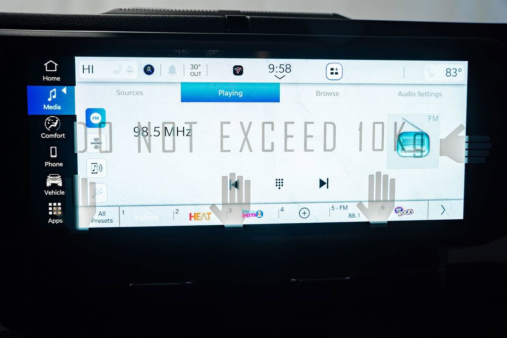 New 2026 Jeep Wrangler Sport S image 20