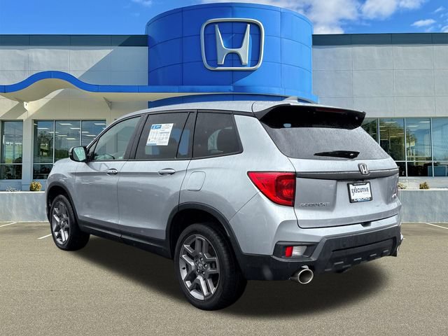 Used 2023 Honda Passport EX-L image 4