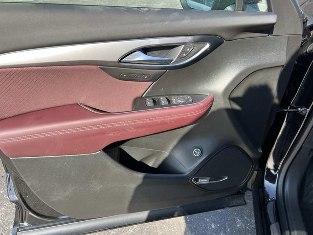 New 2026 Buick Envision Sport Touring AWD/4WD image 13