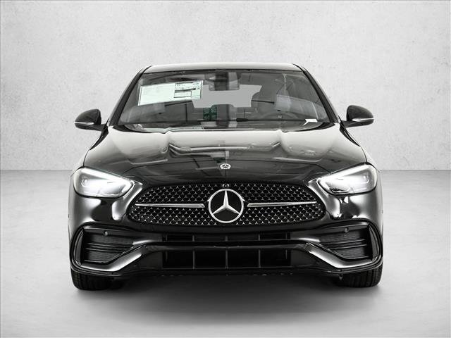 New 2026 Mercedes-Benz C 300 4MATIC Sedan image 2