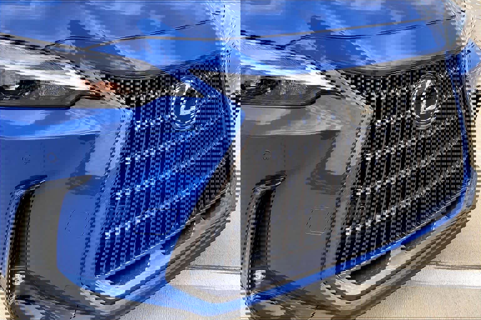 Used 2025 Lexus NX 250 FWD w/ Accessory Package (K3) image 27