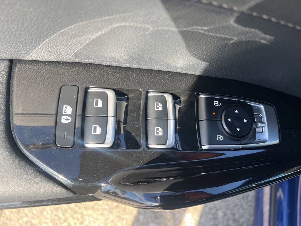 Used 2025 Kia K5 GT-Line image 46