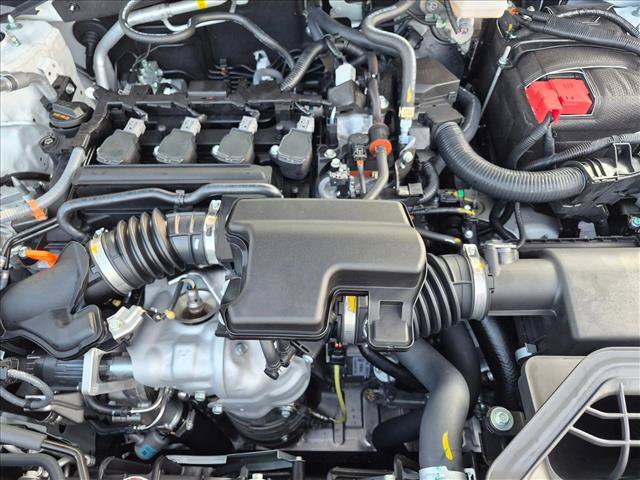 New 2026 Acura ADX A-Spec w/ Advance Package FWD image 16