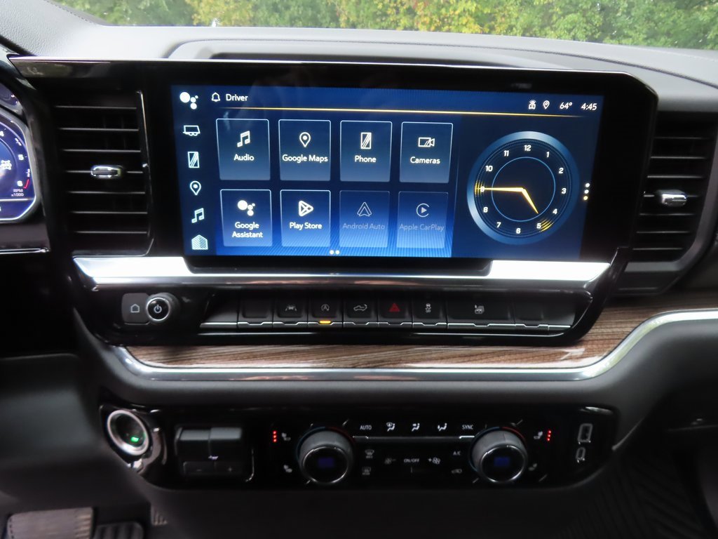 Certified 2025 Chevrolet Silverado 1500 LT image 18