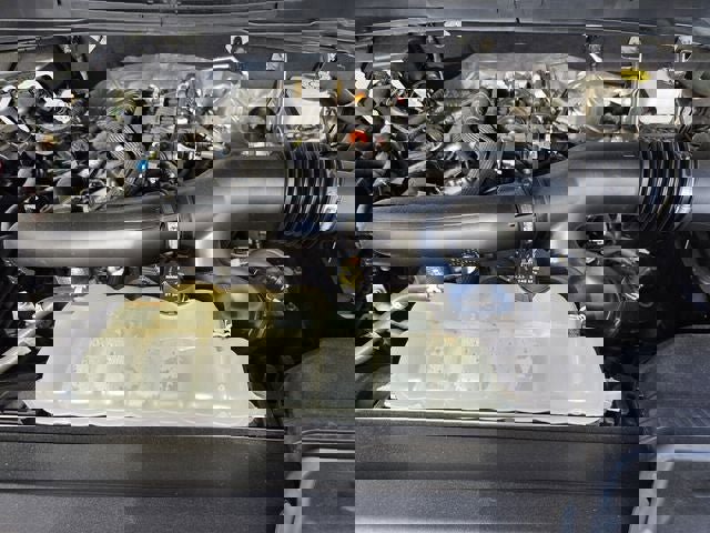 Used 2023 Ford Expedition XL RWD image 31