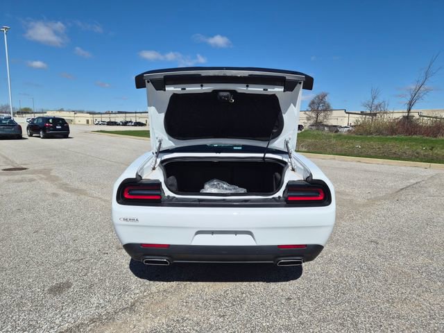 Used 2022 Dodge Challenger GT w/ Blacktop Package image 10
