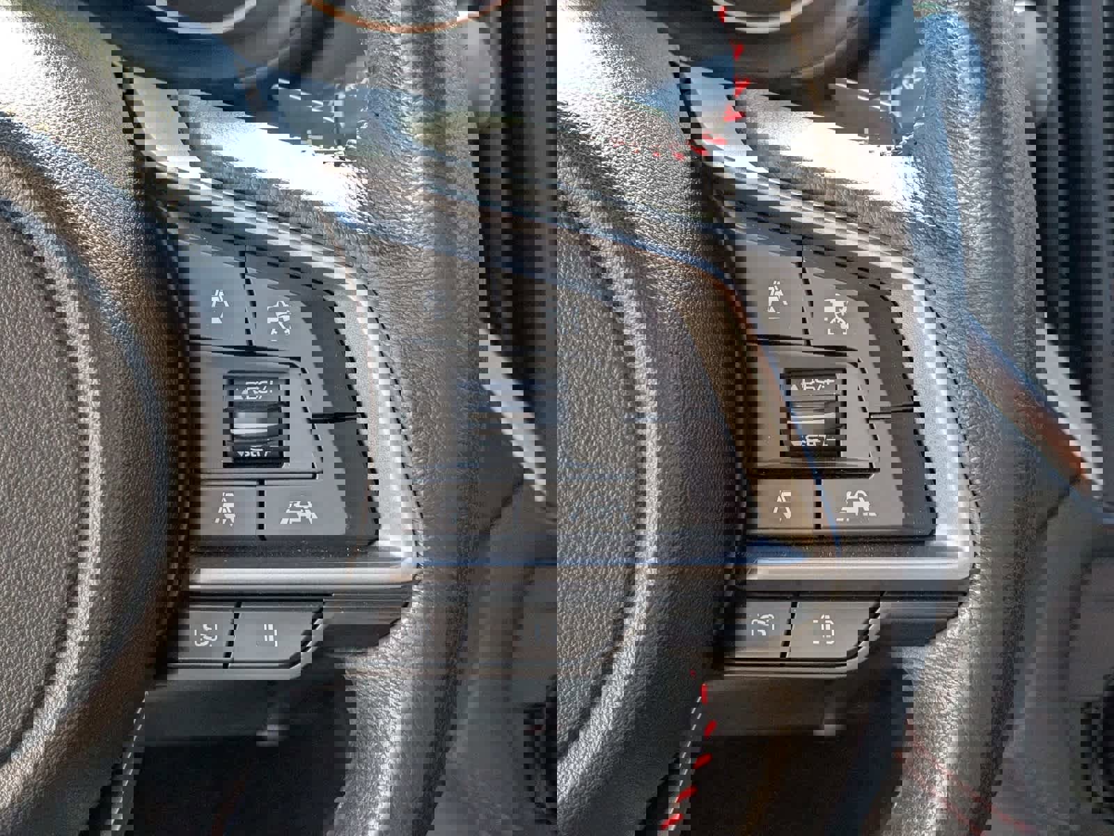 Used 2022 Subaru Impreza 2.0i Sport image 20