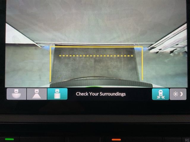 New 2026 Honda Odyssey EX-L image 18