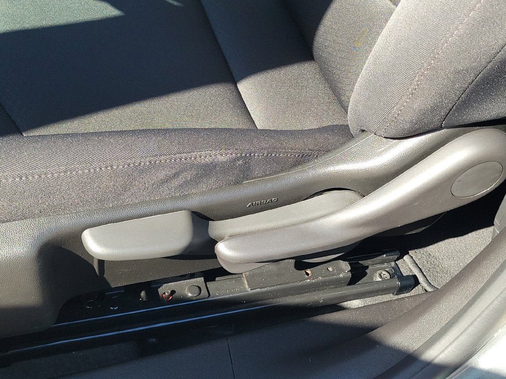 Used 2024 Chevrolet Malibu LS FWD image 7