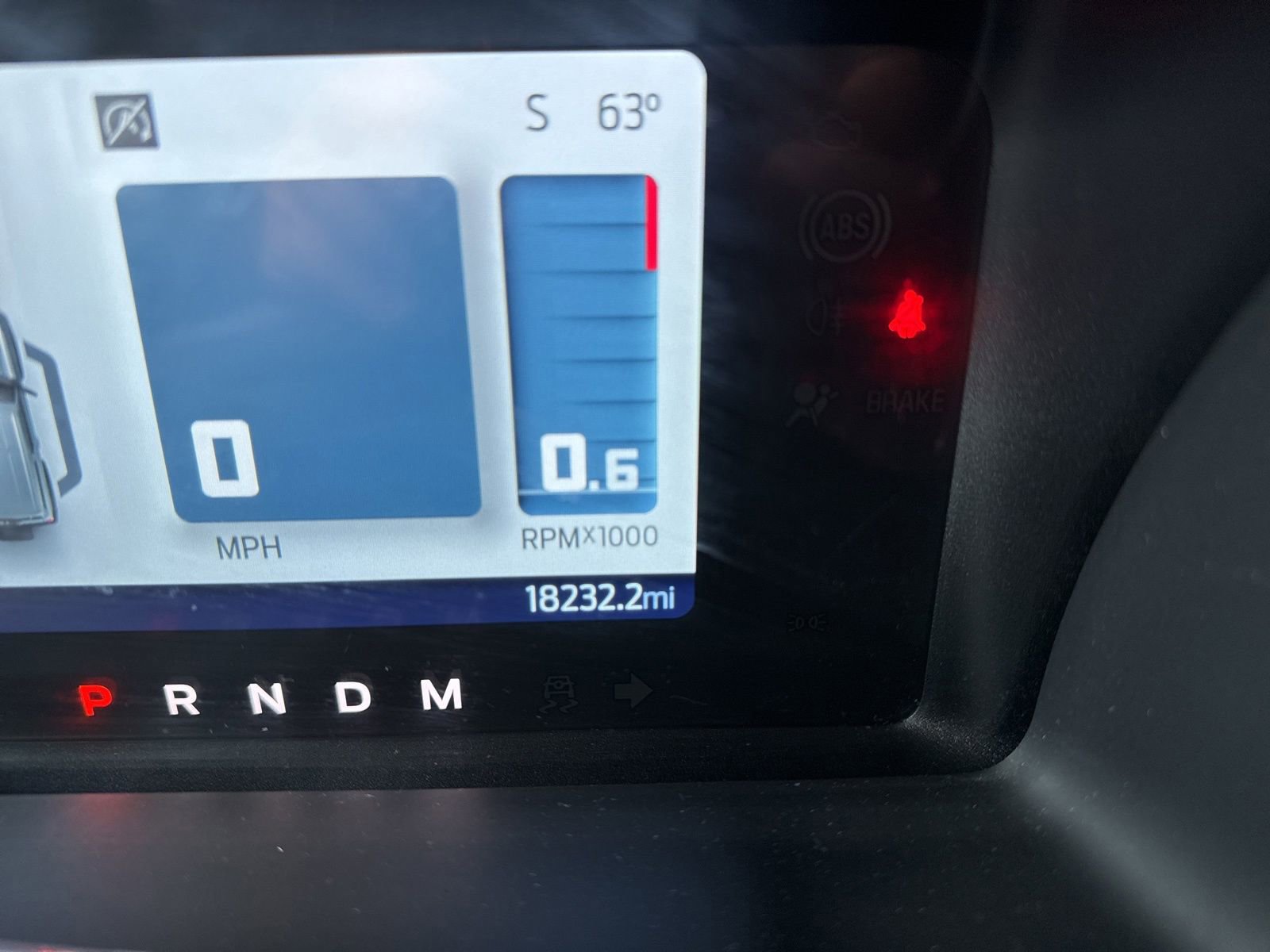 Used 2024 Ford Bronco Badlands w/ Sasquatch Package image 13