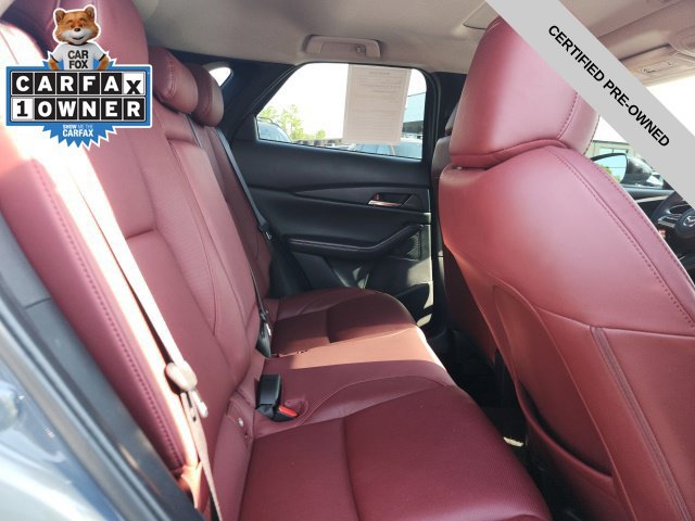 Certified 2023 MAZDA CX-30 AWD 2.5 S w/ Preferred Package image 23