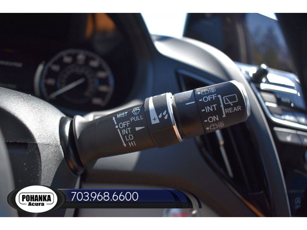 New 2026 Acura RDX SH-AWD w/ Technology Package image 11