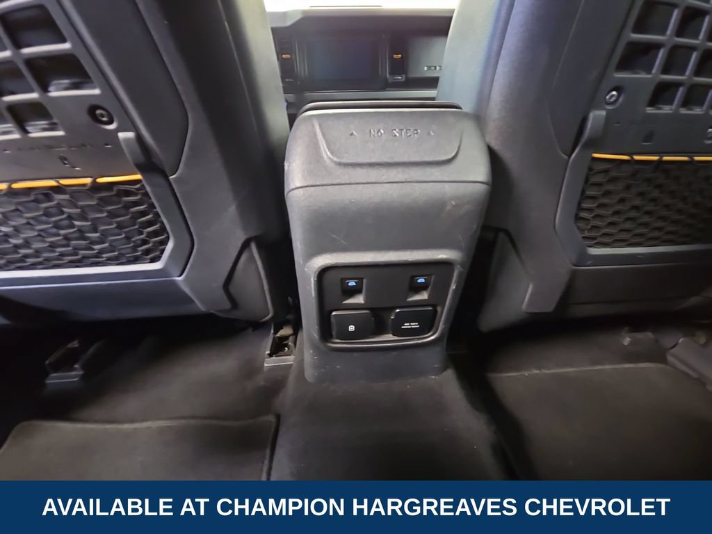Used 2021 Ford Bronco Badlands AWD/4WD image 29