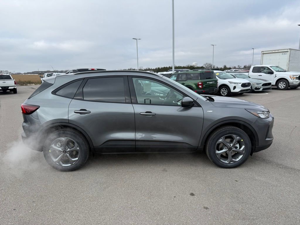 New 2026 Ford Escape ST-Line Select w/ Tech Pack #1 image 32