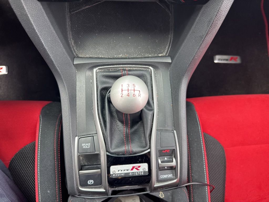 Used 2018 Honda Civic Type R image 21