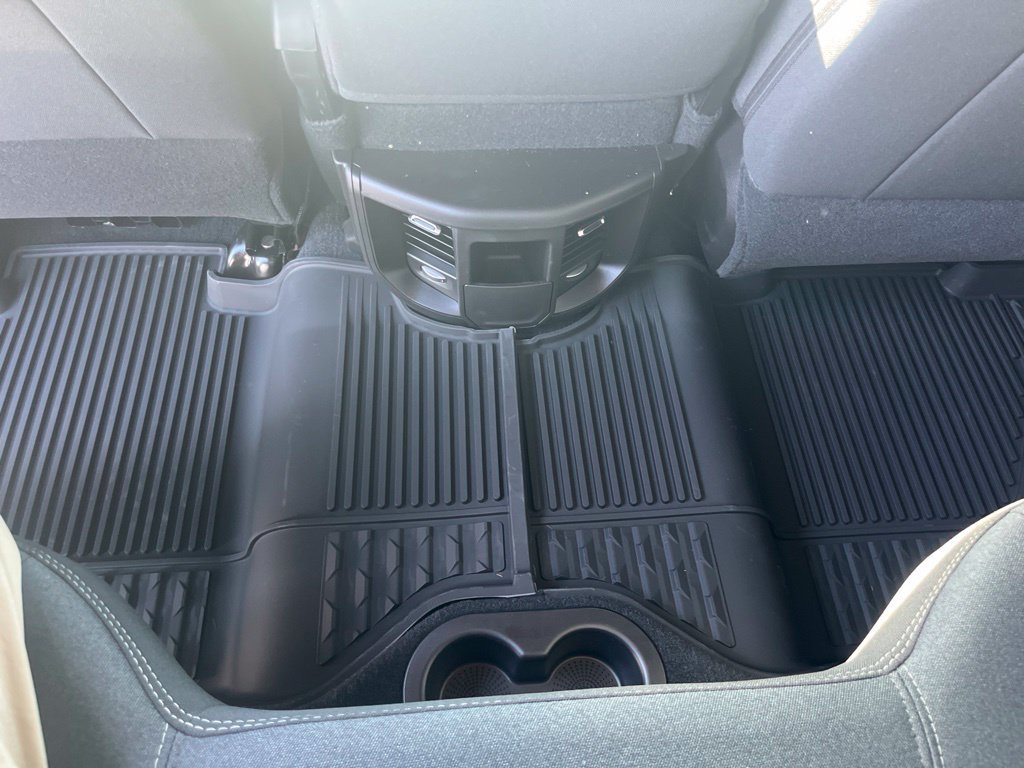 New 2026 RAM 3500 Tradesman AWD/4WD image 25