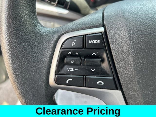 Used 2021 Hyundai Accent SEL image 17