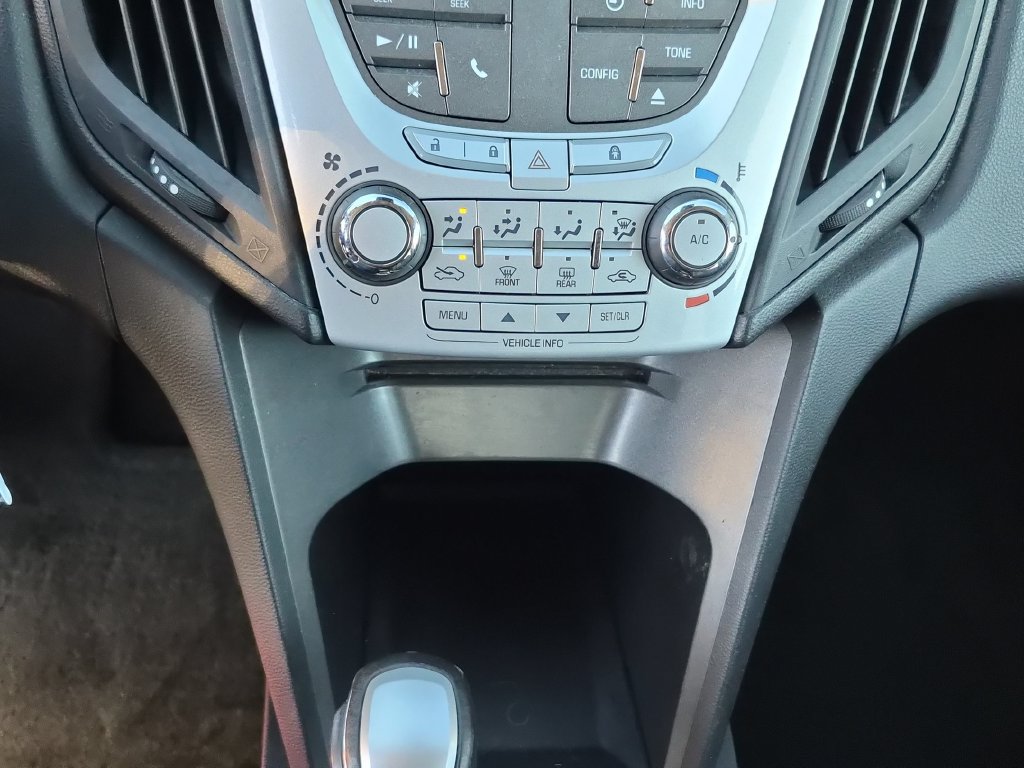 Certified 2015 Chevrolet Equinox LT w/ Driver Convenience Package AWD/4WD image 22