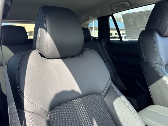 New 2026 MAZDA CX-50 AWD 2.5 S w/ Cargo Package image 22