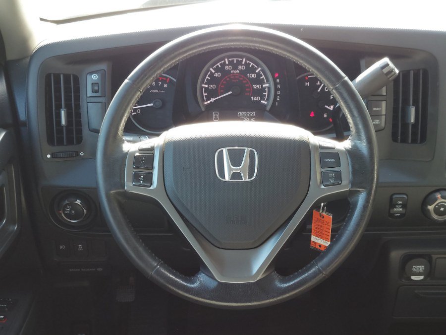 Used 2013 Honda Ridgeline Sport image 12