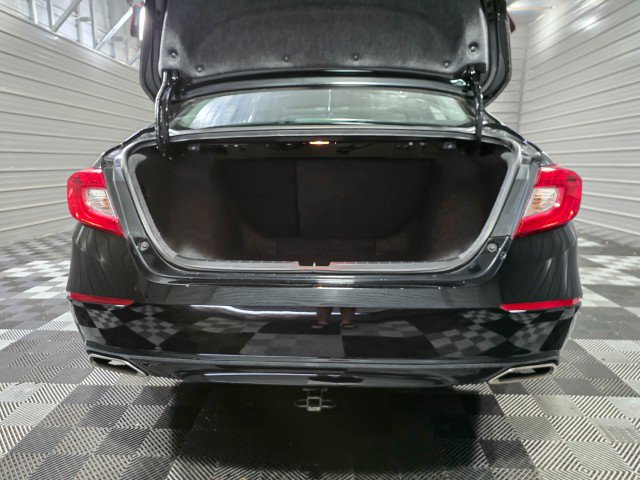 Used 2018 Honda Accord EX-L image 37