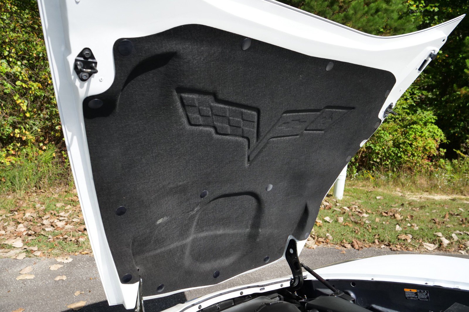 Used 2012 Chevrolet Corvette Grand Sport w/ 3LT Preferred Equipment Group image 39